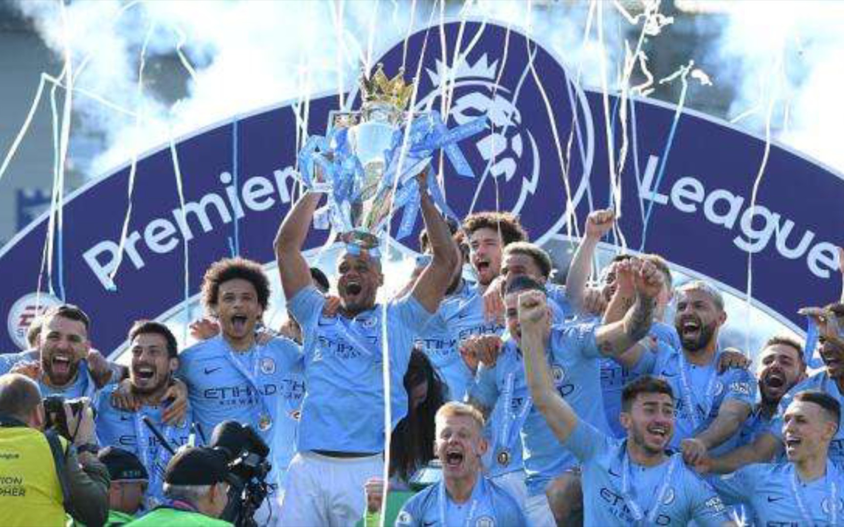 靈活的控場 靈活的控場