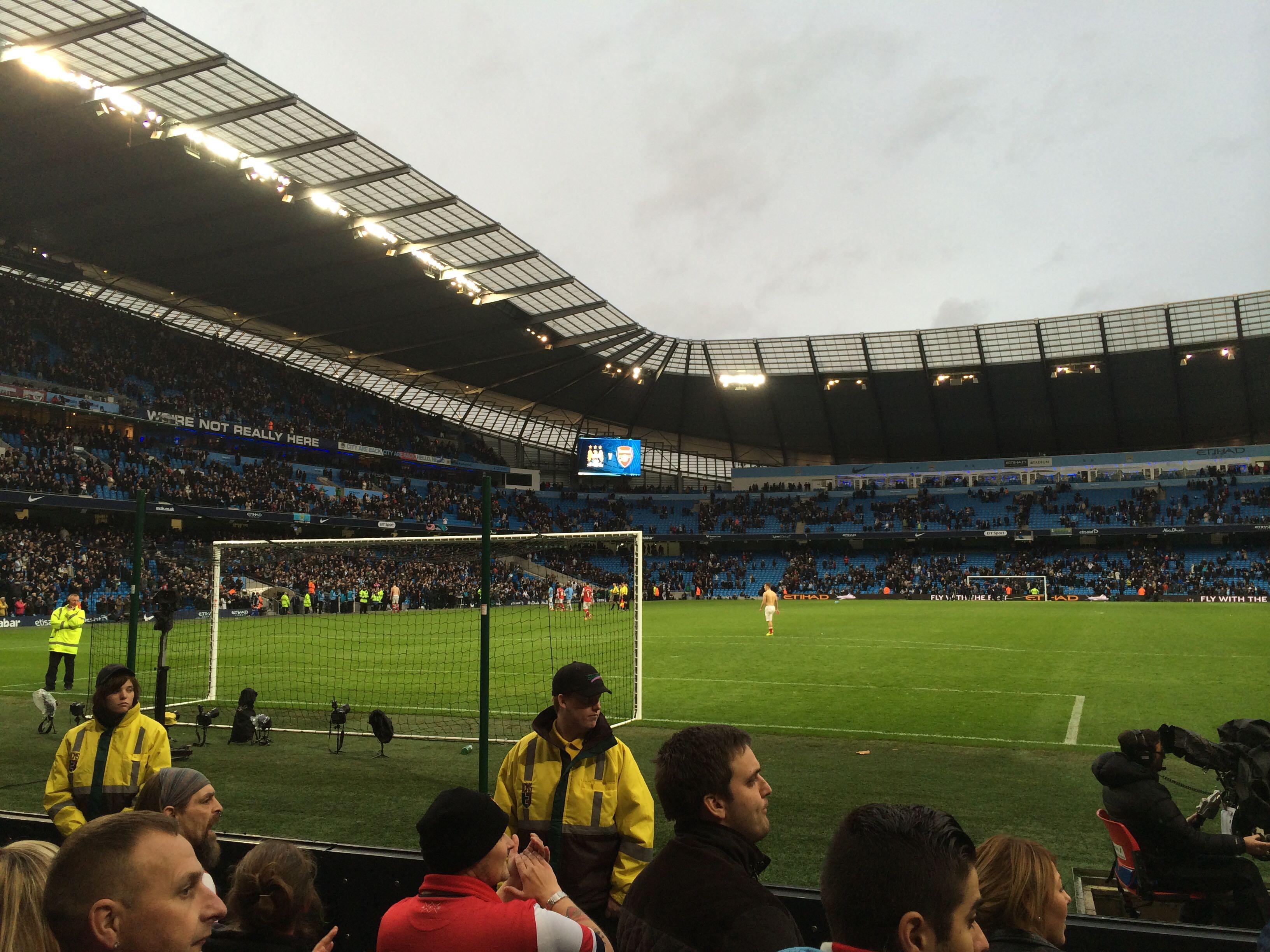 中場的潛力 中場的潛力