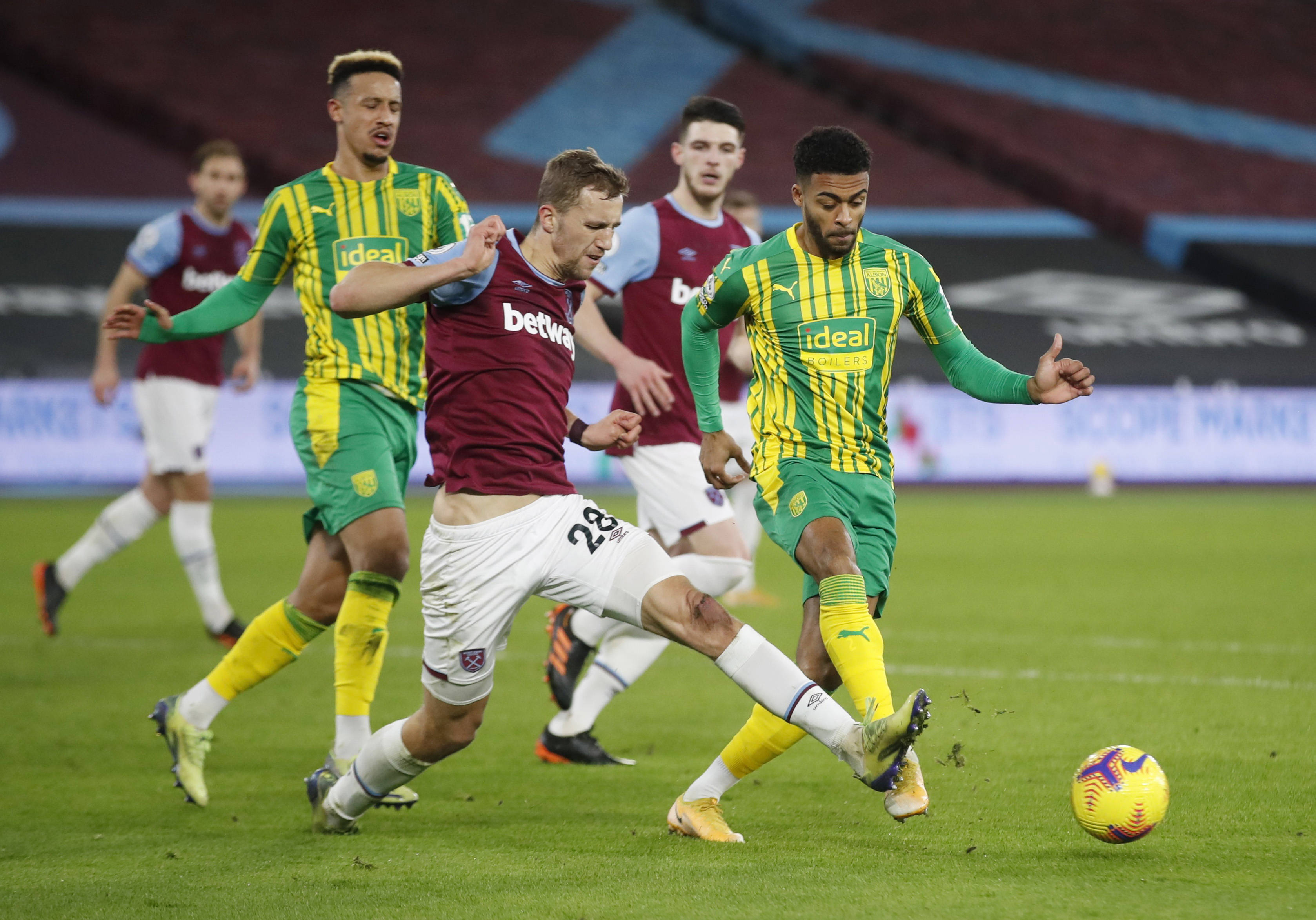 市场活力的 市场活力的