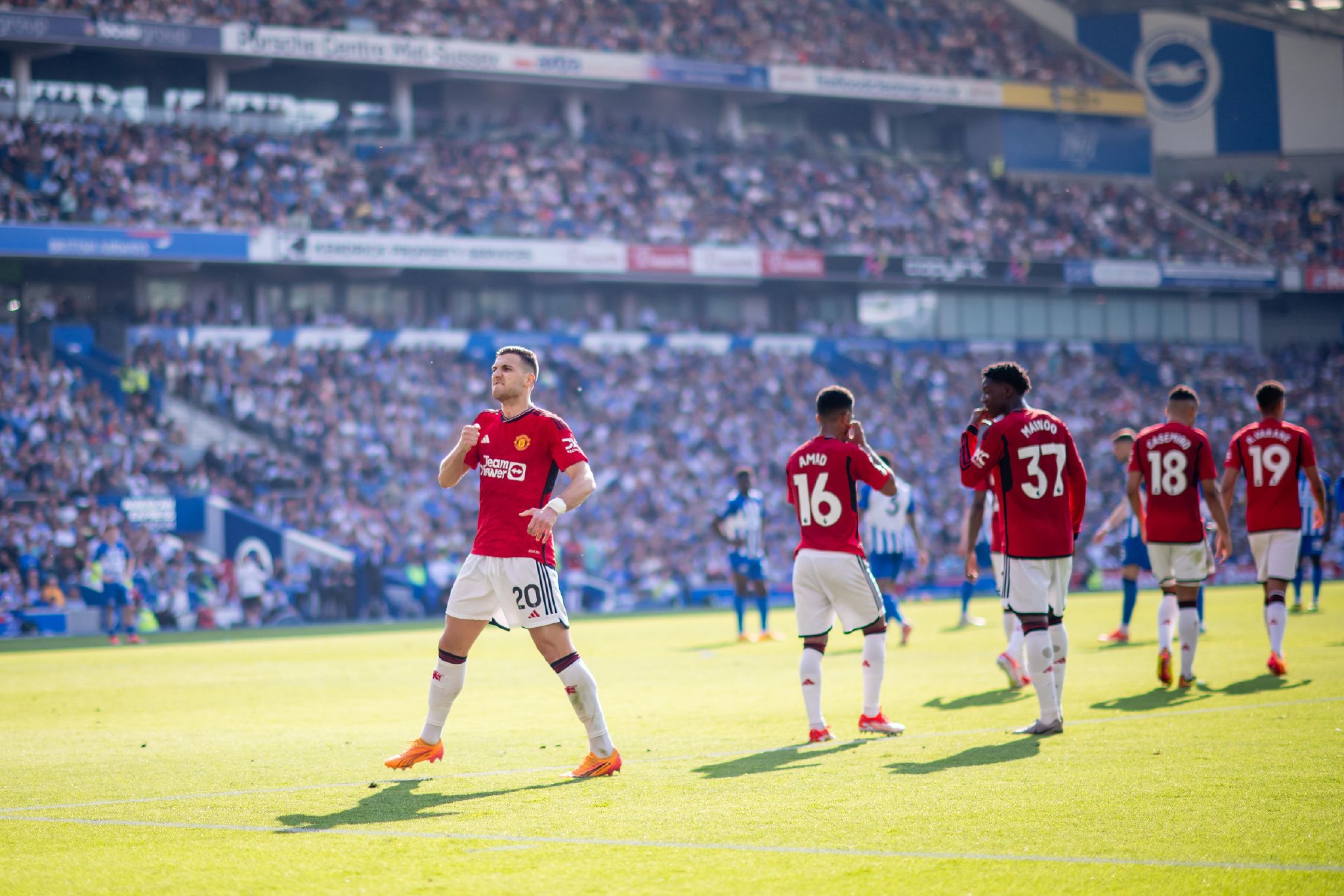 樣的球隊來 樣的球隊來